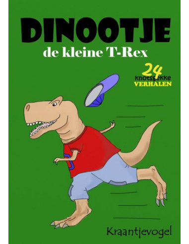 Dinootje