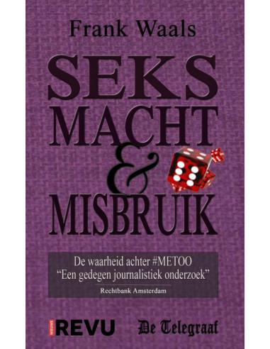 Seks, Macht & Misbruik