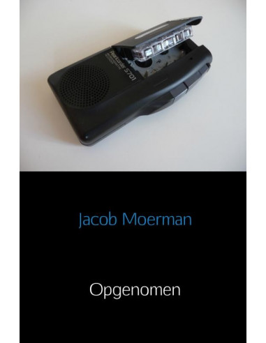 Opgenomen