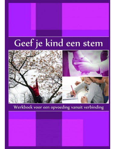 Geef je kind een stem