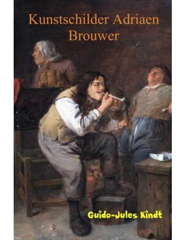 Kunstschilder Adriaen Brouwer