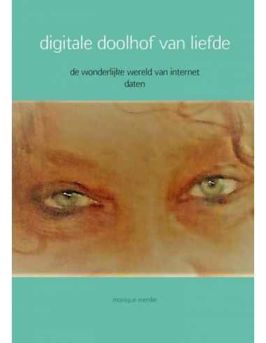 digitale doolhof van liefde