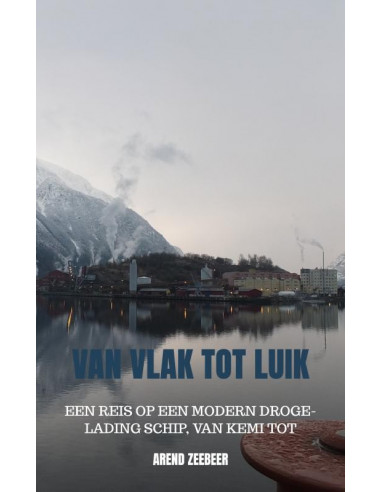 Van Vlak tot Luik