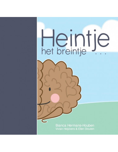 Heintje het breintje