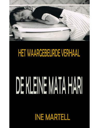 De kleine Mata Hari