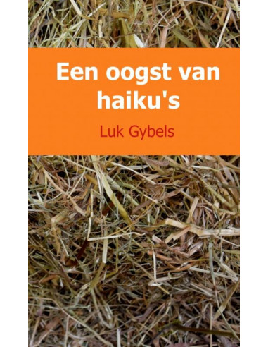 Een oogst van haiku's