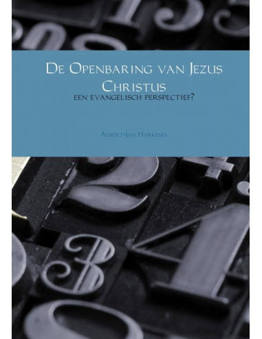 De Openbaring van Jezus Christus