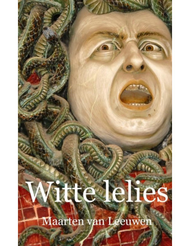 Witte lelies