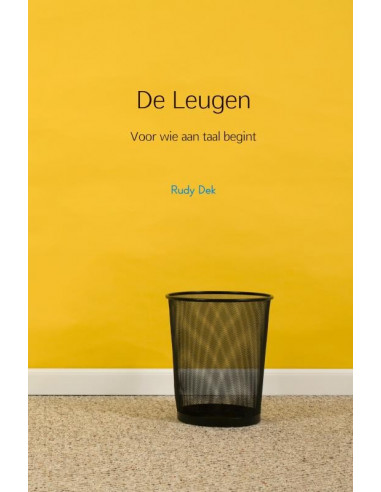 De leugen