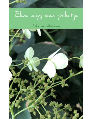 Elke dag een pilletje