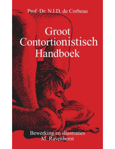 Groot contortionistisch handboek