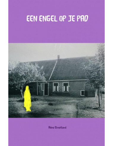 Een engel op je pad