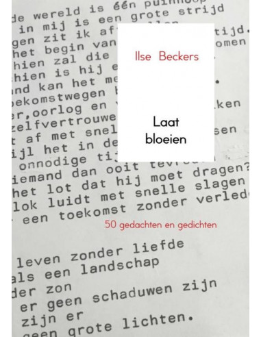 Laat bloeien