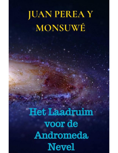 Het Laadruim voor de Andromeda Nevel