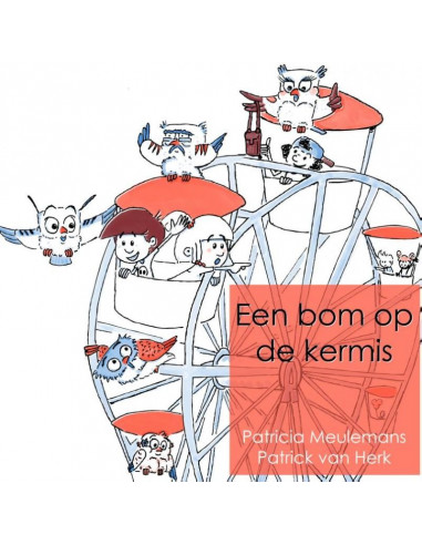 Een bom op de kermis