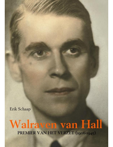 Walraven van Hall