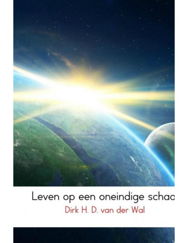 Leven op een oneindige schaal