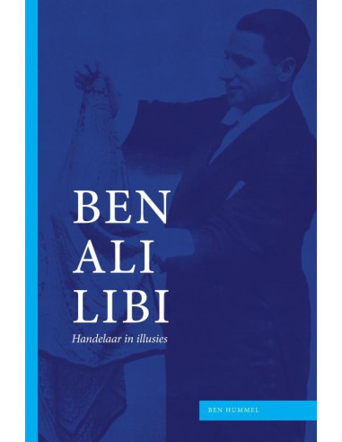 Ben Ali Libi