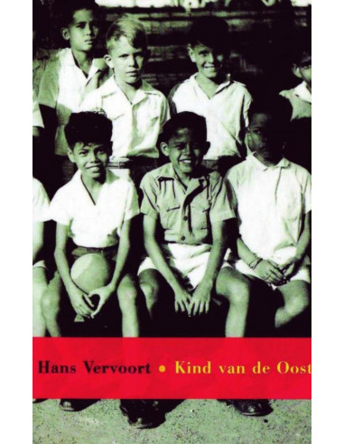 Kind van de Oost