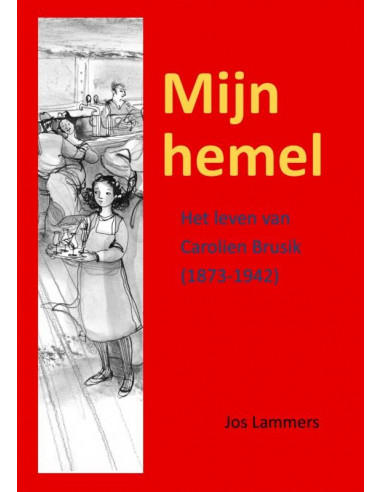 Mijn hemel