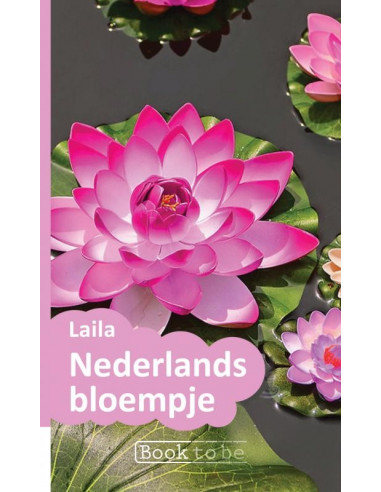 Nederlands bloempje