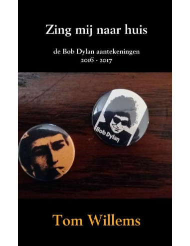 Zing mij naar huis