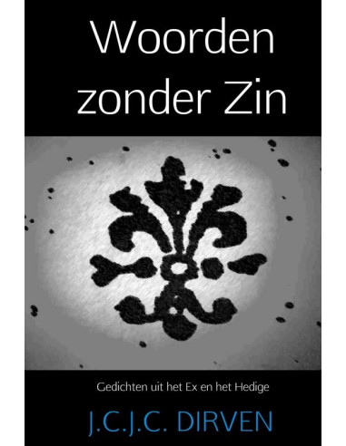 Woorden zonder zin