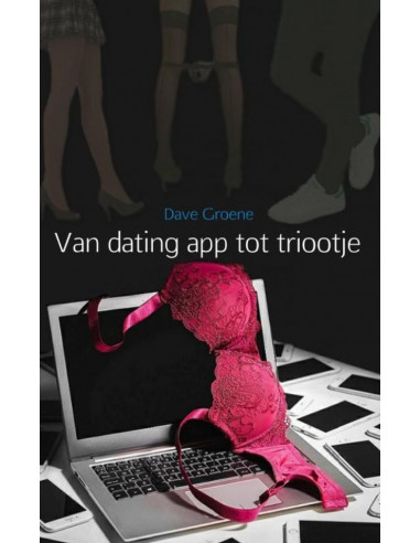 Van dating app tot triootje