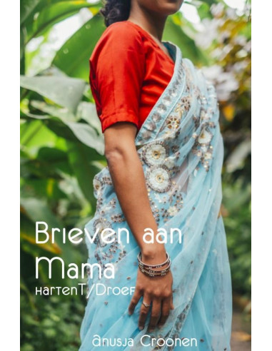 Brieven aan Mama