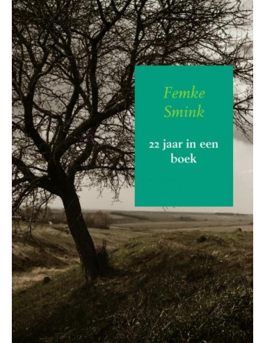 22 jaar in een boek