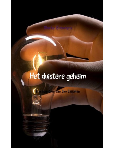 Het duistere geheim