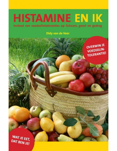 Histamine en ik