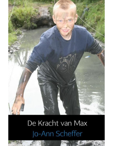 De kracht van Max