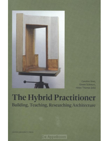 The Hybrid Practitioner