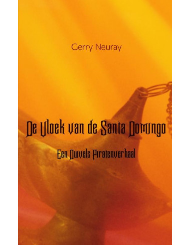 De vloek van de Santa Domingo