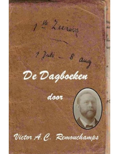 De dagboeken