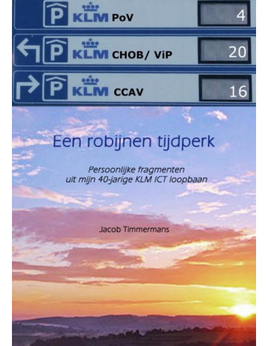 Een robijnen tijdperk