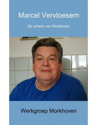 Marcel Vervloesem