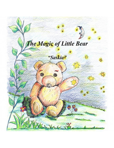 The magic of Little Bear