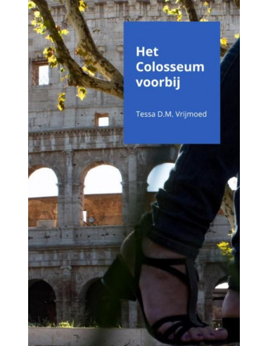 Het Colosseum voorbij