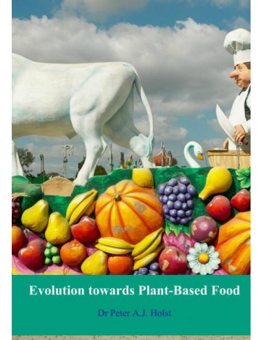 Evolution towards plant-based food