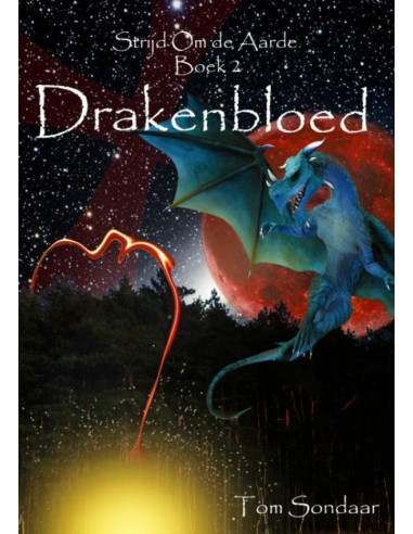 Drakenbloed