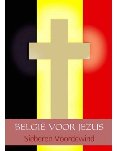 België voor Jezus