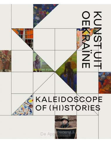 Kaleidoscope of (Hi)stories - Hedendaags