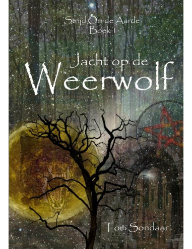 Jacht op de weerwolf