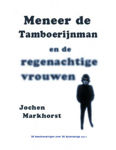 Meneer de Tamboerijnman en de regenachti