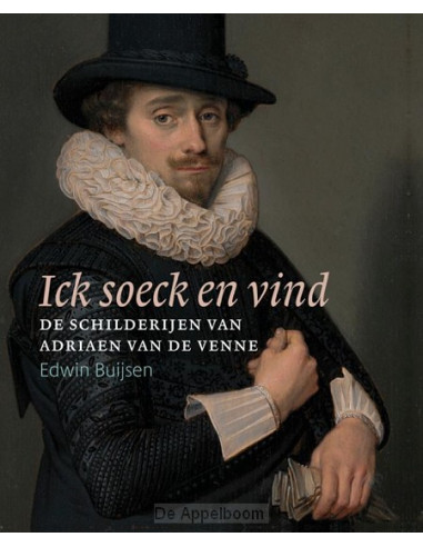 Ick soeck en vind - De schilderijen van 