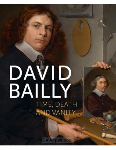 David Bailly - Time, death and vanity