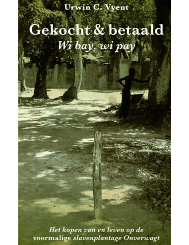 Gekocht & betaald