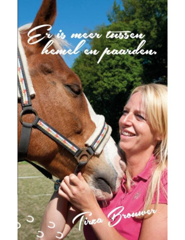 Er is meer tussen hemel en paarden